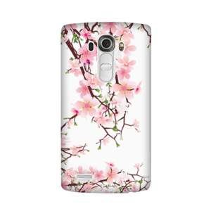 Sakura flower Casing HP