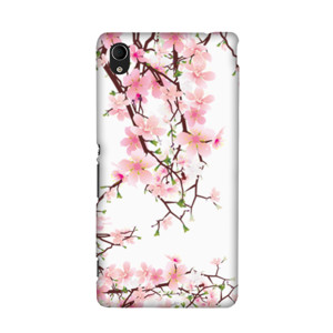 Sakura flower Casing HP