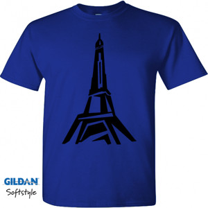 Kaos Tower Eiffel