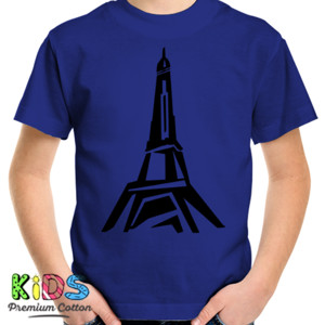 Kaos Tower Eiffel