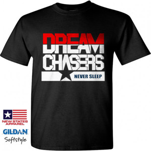 Kaos Dream Chasers Never Sleep