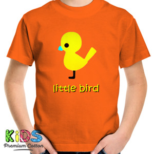 Kaos little bird