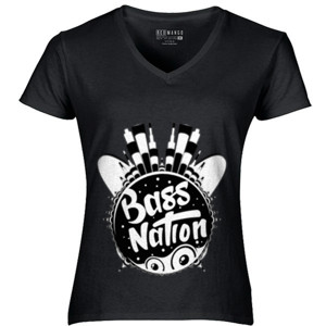Kaos BASS NATION