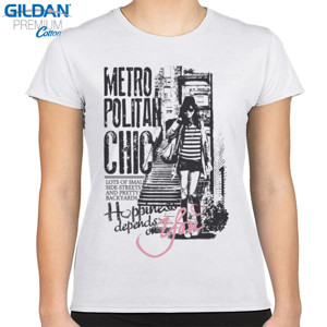 Kaos Metropolitan Chic