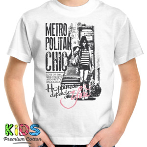 Kaos Metropolitan Chic
