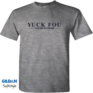 Kaos Yuck Fou Times