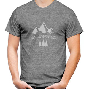 Kaos MY ADVENTURE