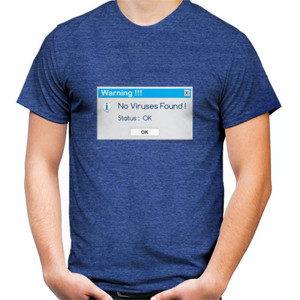 Kaos No Virus