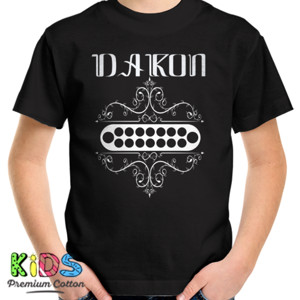 Kaos Dakon