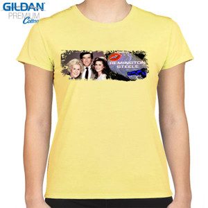 Kaos Remington Steele