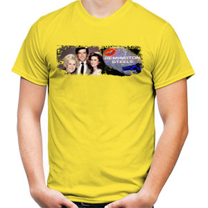 Kaos Remington Steele