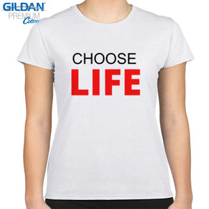 Kaos Choose Life