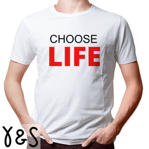 Kaos Choose Life