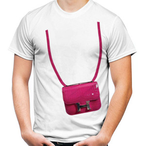 Kaos Hermes Bag