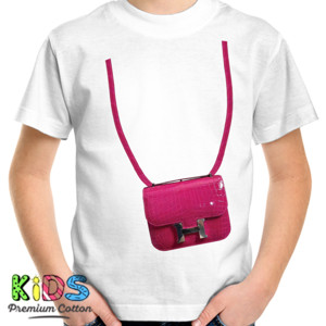 Kaos Hermes Bag
