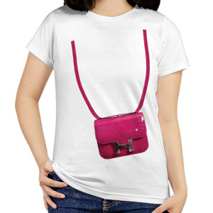 Kaos Hermes Bag