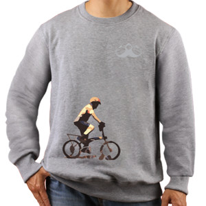 Jaket Sweater Custom Order Mr Denny