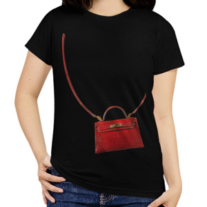 Kaos Kaos Hermes Kelly 20 Croco