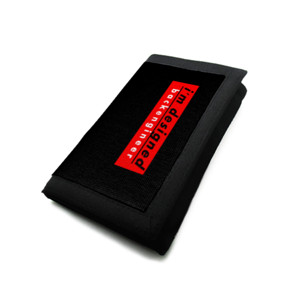 Dompet Sporty i'm designed 