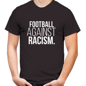 Kaos FOOTBALL AGAINST RACISM