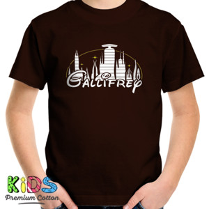 Kaos Gallifrey