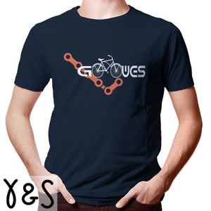 Kaos gowes 02