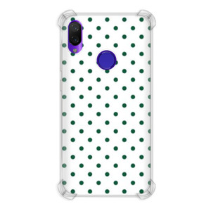 Esmeralda Dot Phone Case Casing HP