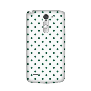 Esmeralda Dot Phone Case Casing HP