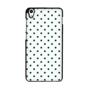 Esmeralda Dot Phone Case Casing HP
