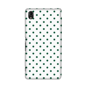Esmeralda Dot Phone Case Casing HP