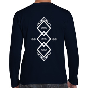 Kaos Bersatu Kita Teguh