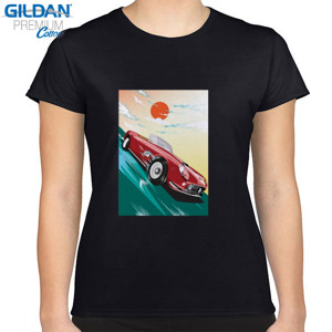 Kaos klasik tapi berisik