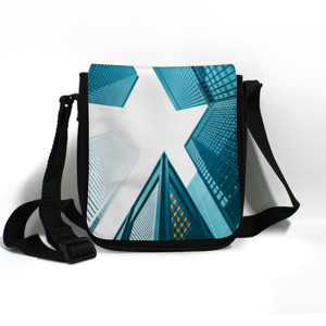 Tas Selempang Buildings