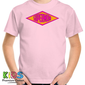 Kaos Supermom