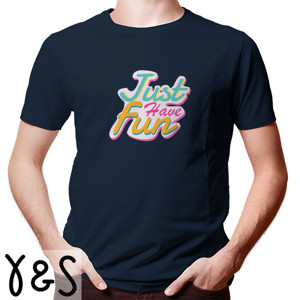 Kaos Just Have Fun