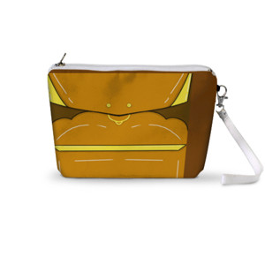 Pouch Trapesium Premium