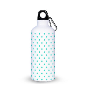 Botol Turqu Dot Bottle