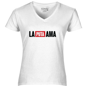 Kaos LA PUTA AMA