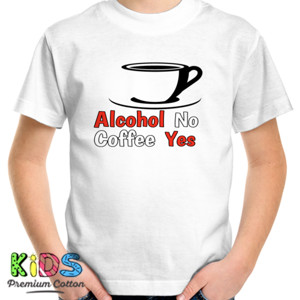 Kaos Nupraba coffee