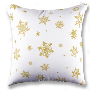 Bantal BK - Christmas 07