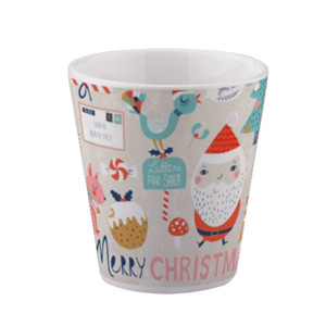 Mug MK - Christmas 07