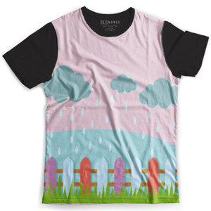 Kaos Fullprint Unicorn FP7