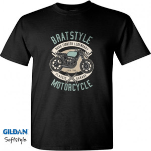 Kaos Bratstyle