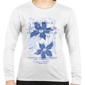 Kaos Kaos Summer Sun (SB3Q6)