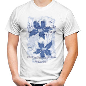 Kaos Kaos Summer Sun (SB3Q6)