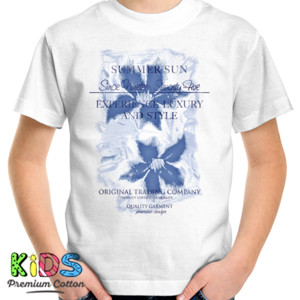 Kaos Kaos Summer Sun (SB3Q6)