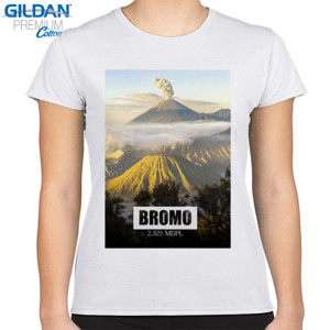 Kaos Bromo 2329 mdpl