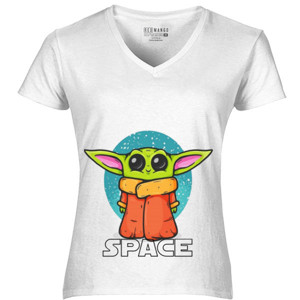 Kaos space