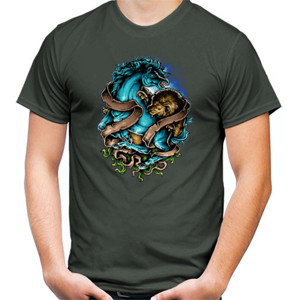 Kaos Legend
