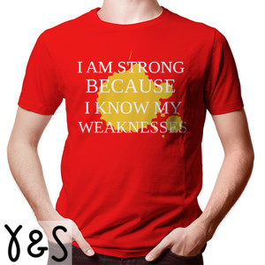 Kaos I AM STRONG